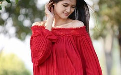 男朋友让我用胸喂它